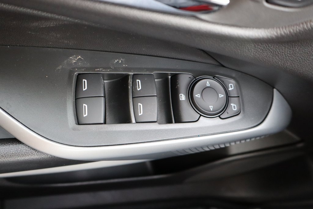 New 2026 Chevrolet Trax LS w/ LS Convenience Package image 15