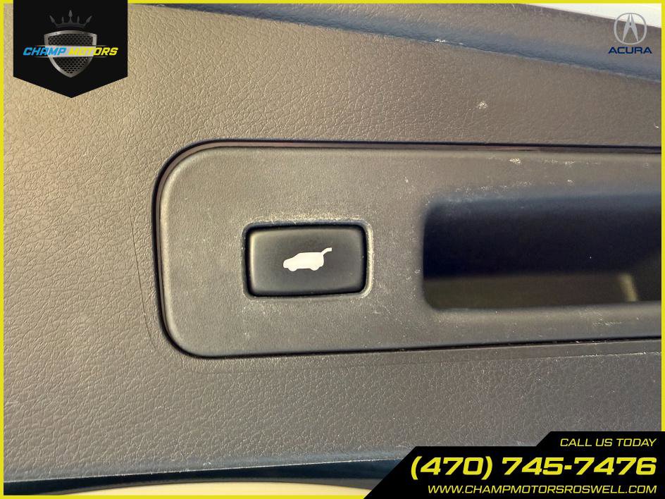 Used 2016 Acura MDX FWD image 13