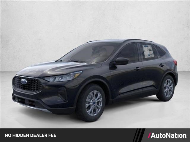 New 2026 Ford Escape Active w/ Cold Weather Package AWD/4WD video 1