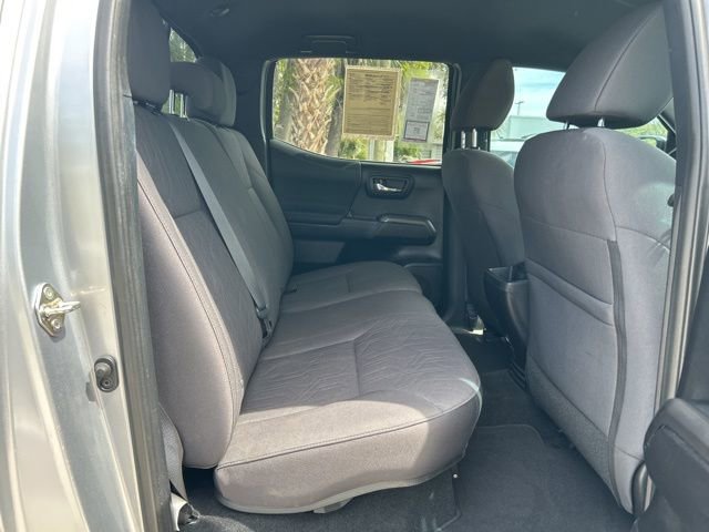 Used 2019 Toyota Tacoma TRD Off-Road RWD image 14