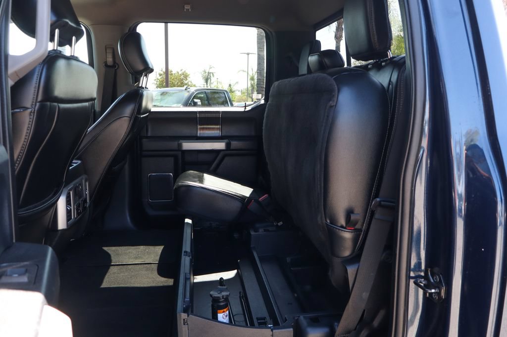 Used 2020 Ford F250 Lariat AWD/4WD image 50