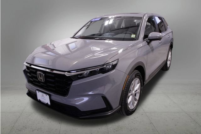Certified 2023 Honda CR-V EX image 1