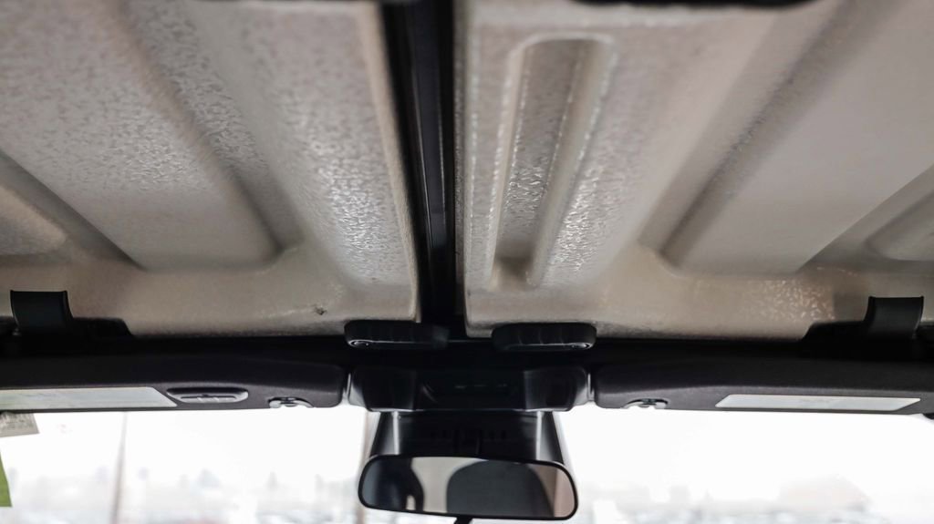 New 2026 Jeep Wrangler Willys image 17