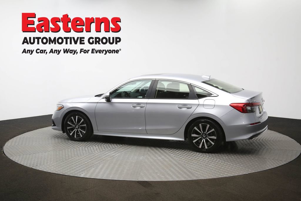 Used 2022 Honda Civic EX image 61