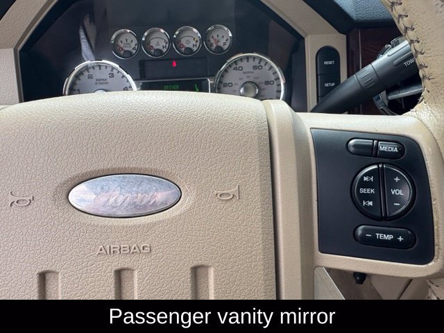 Used 2008 Ford F350 Lariat AWD/4WD image 31