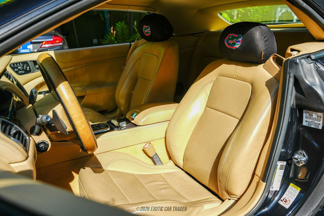 Used 2014 Jaguar XK Convertible image 29