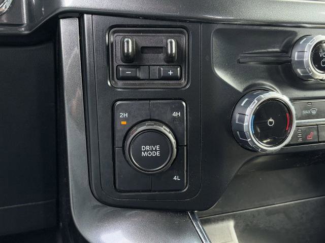 Certified 2023 Ford F150 XLT w/ Equipment Group 302A High AWD/4WD image 23