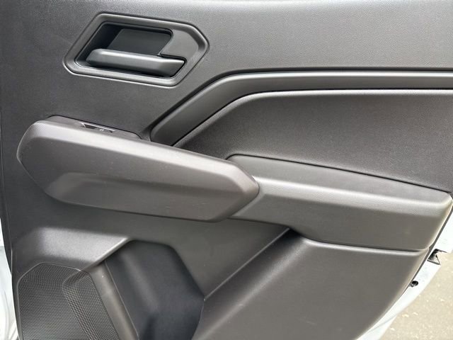 Used 2025 Chevrolet Colorado Trail Boss image 22