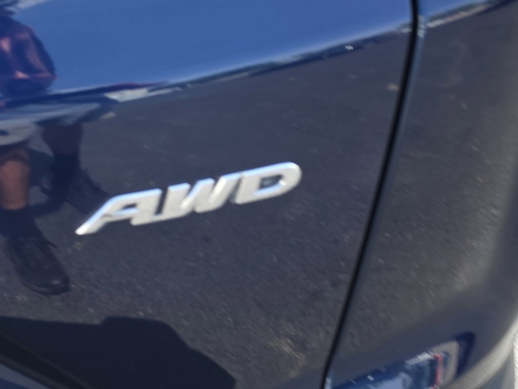 Used 2018 Honda CR-V EX image 7