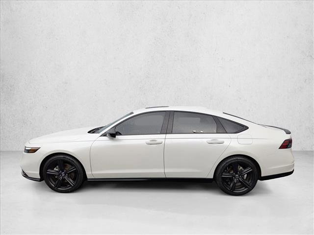 Used 2024 Honda Accord Sport image 9