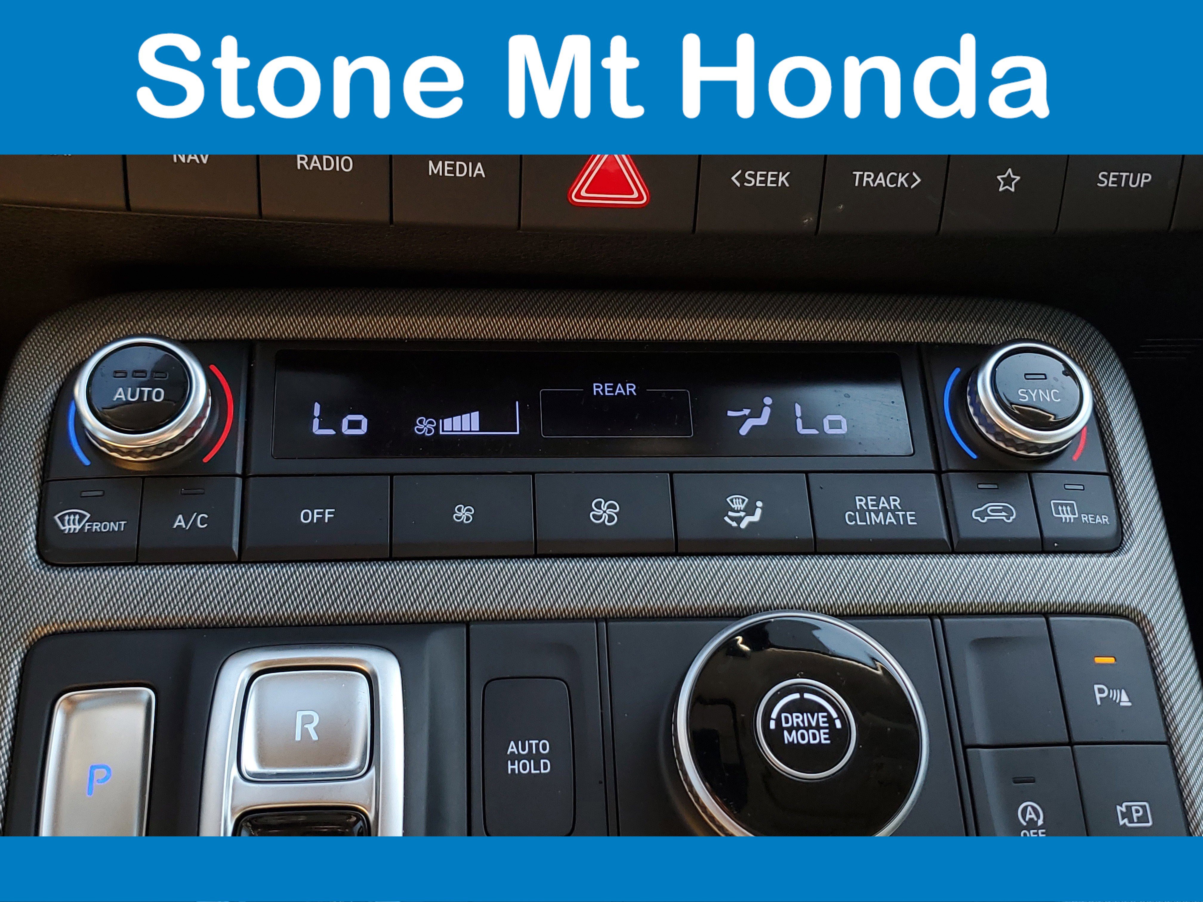 Used 2024 Hyundai Palisade SEL image 34