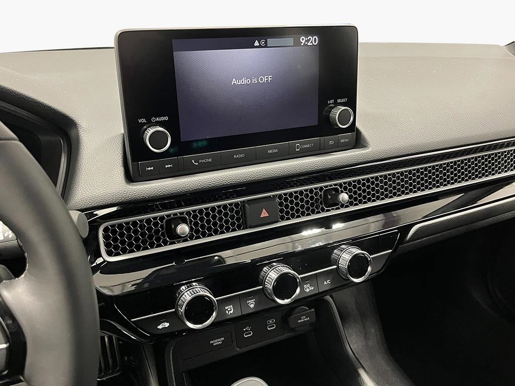 New 2026 Honda Civic Sport image 15