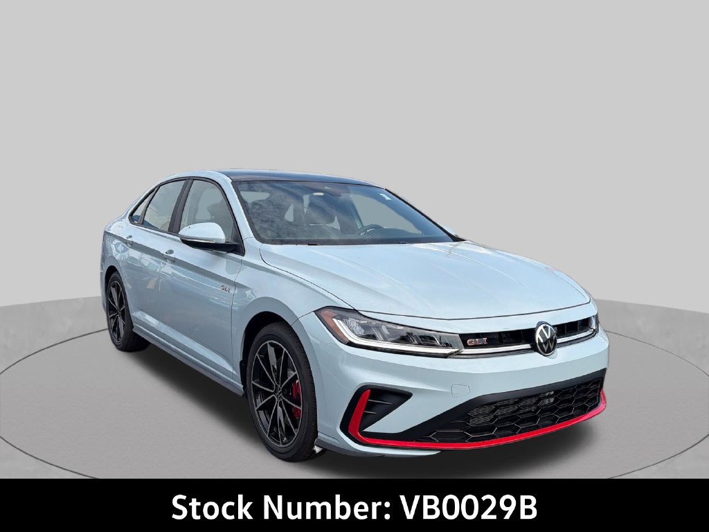 New 2027 Volkswagen Jetta GLI Autobahn FWD image 8