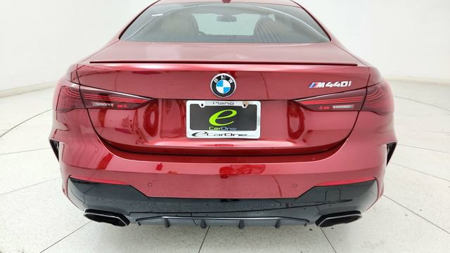 Used 2025 BMW M440i Coupe image 12