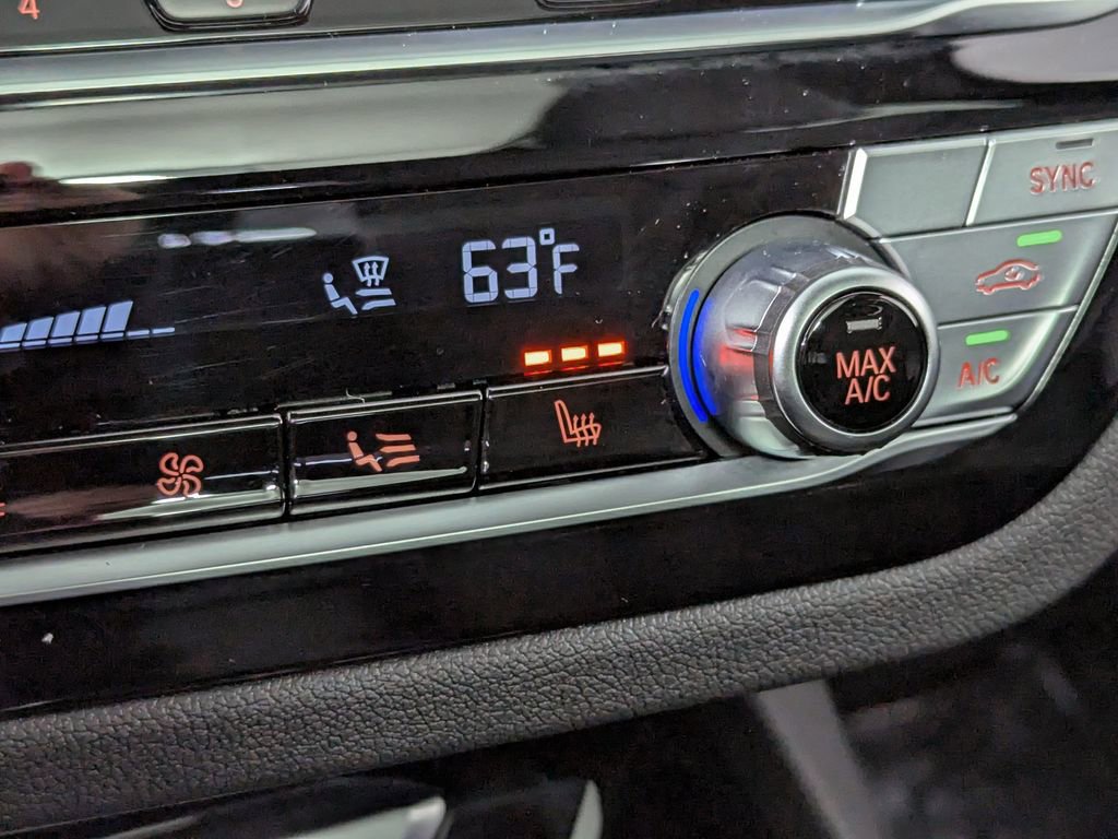 Used 2021 BMW X3 xDrive30i w/ Convenience Package image 20