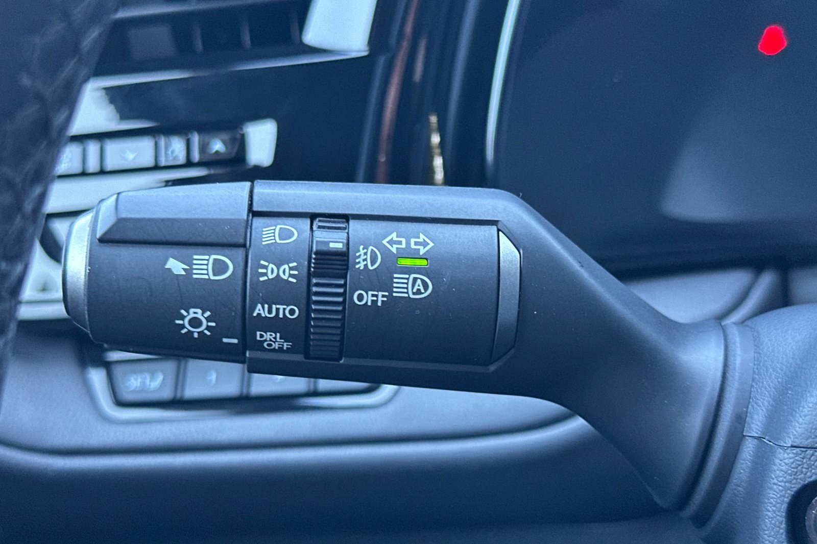 Used 2024 Lexus TX 350 AWD w/ Cold Weather Package image 32