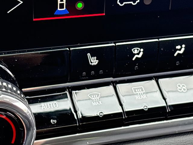 New 2026 GMC Canyon Elevation w/ Convenience Package AWD/4WD image 10