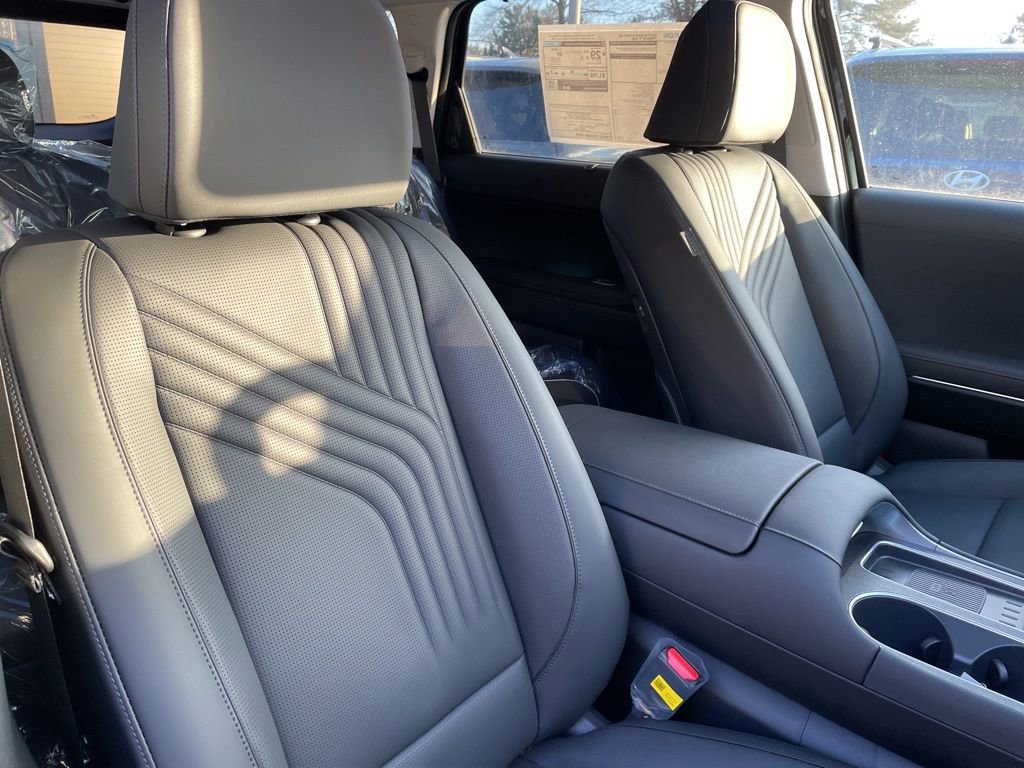 New 2026 Hyundai Palisade SEL Premium image 11