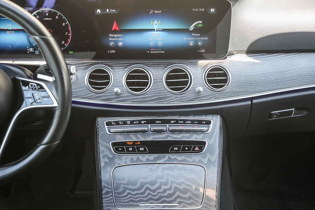 Used 2021 Mercedes-Benz E 350 Sedan image 13