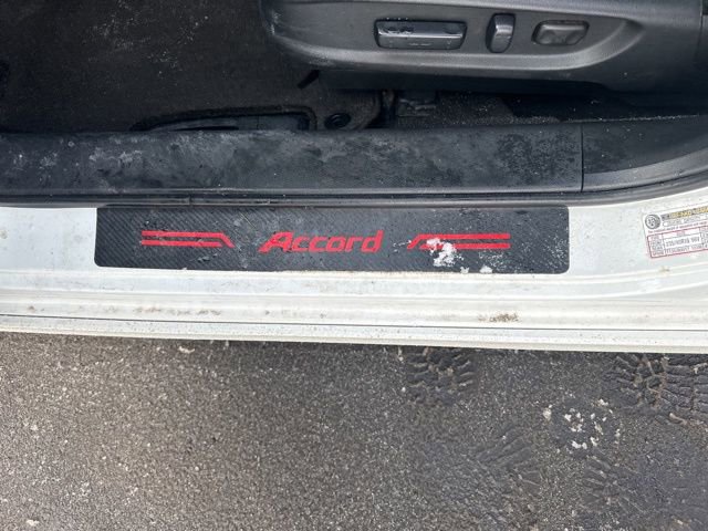 Used 2017 Honda Accord Sport image 17