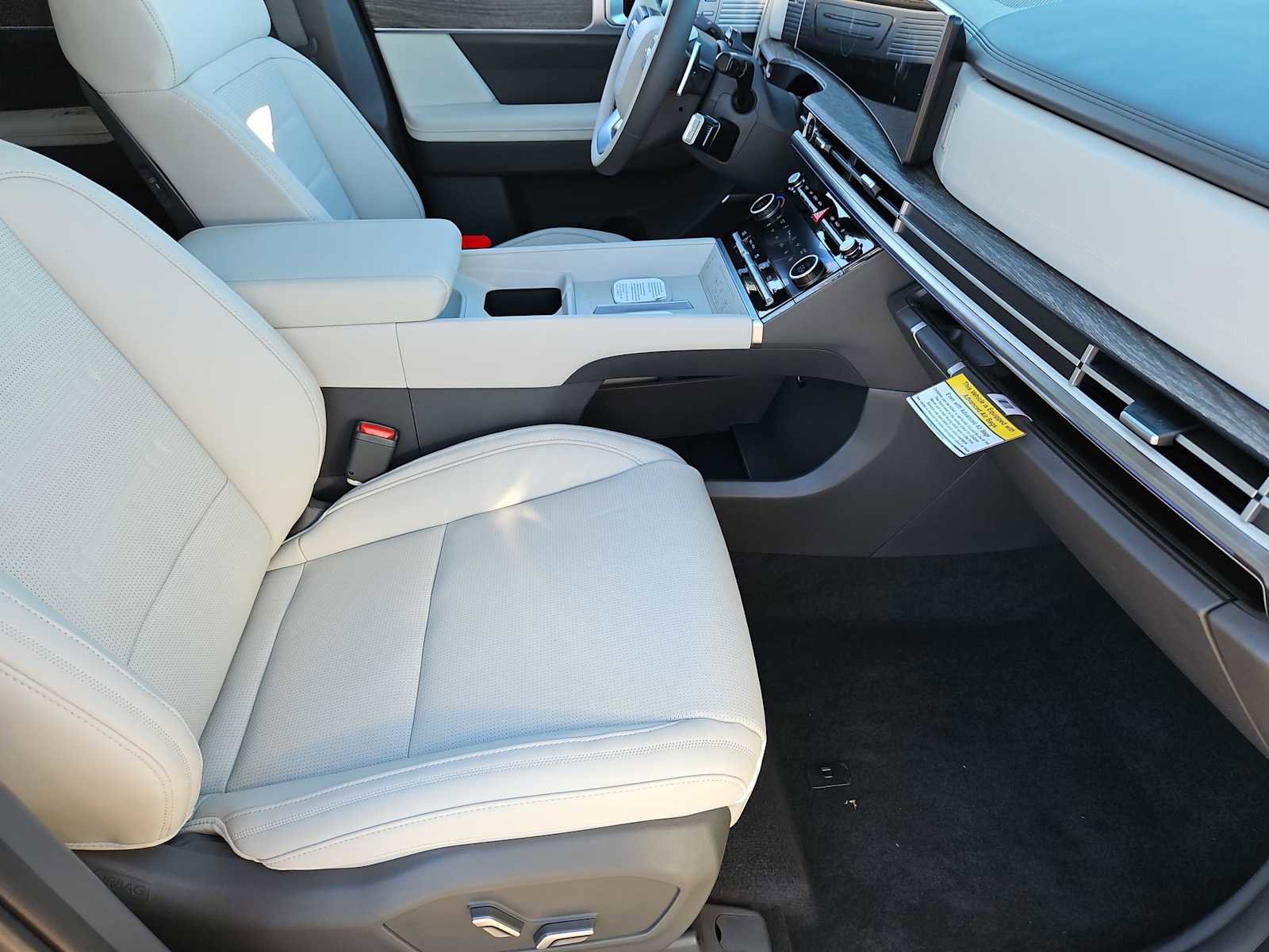 New 2026 Hyundai Santa Fe Calligraphy image 22