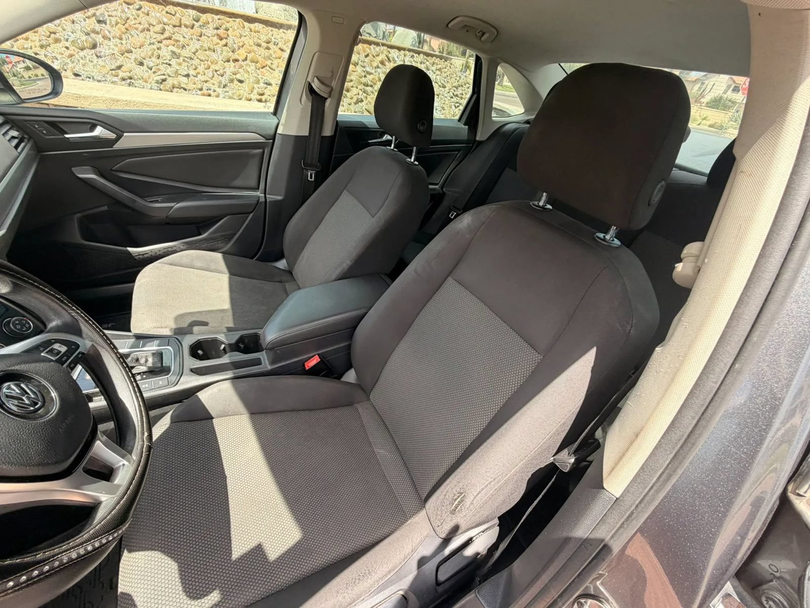 Used 2019 Volkswagen Jetta S w/ Driver Assistance Package FWD image 3