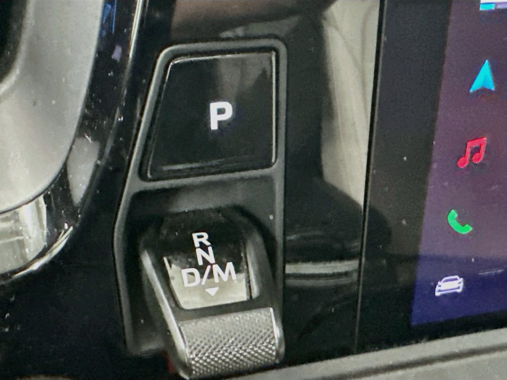 Certified 2024 Porsche Panamera 4 AWD/4WD image 18