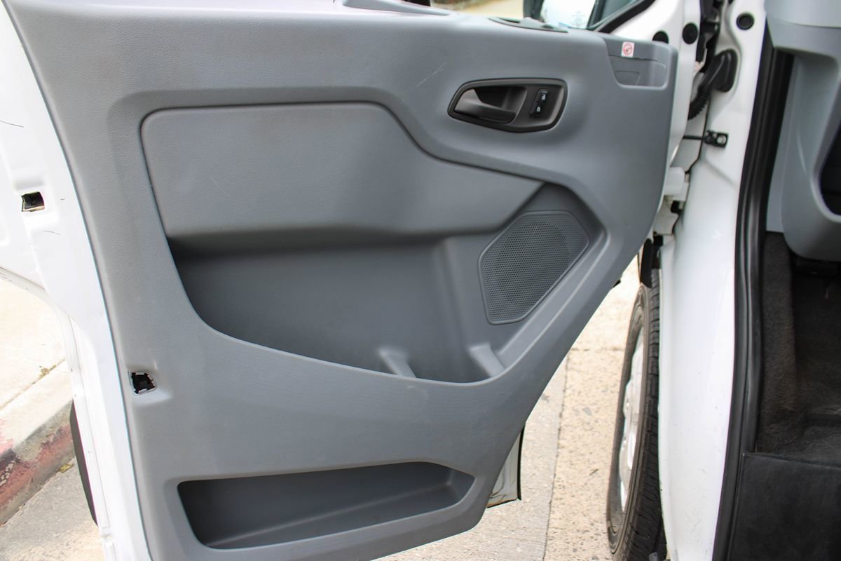 Used 2019 Ford Transit 150 XLT image 46