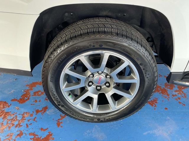Used 2019 GMC Yukon XL SLT image 9