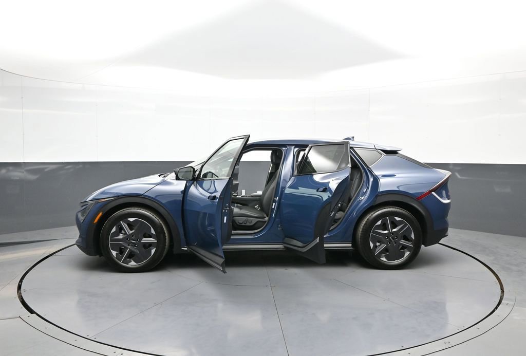 New 2025 Kia EV6 Light image 42