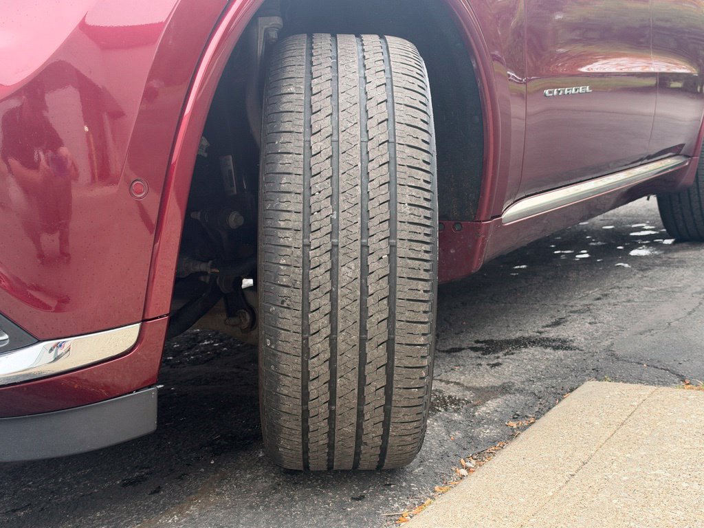 Used 2018 Dodge Durango Citadel AWD/4WD image 13
