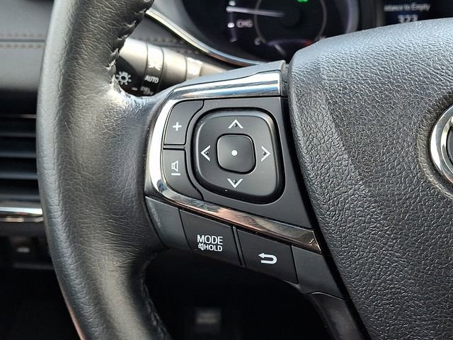 Used 2015 Toyota Avalon XLE Touring image 21