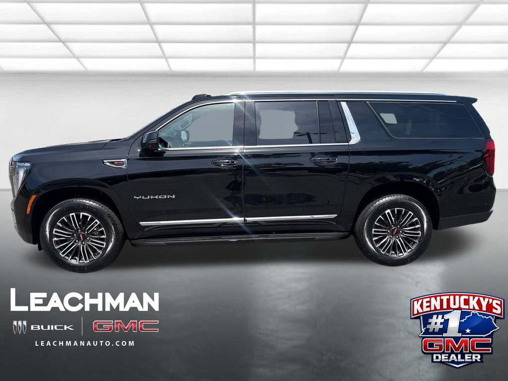 New 2026 GMC Yukon XL Elevation w/ Elevation Premium Package AWD/4WD image 6
