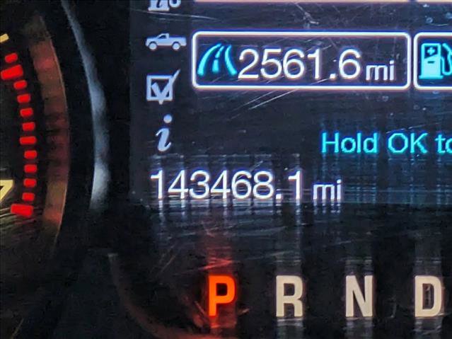 Used 2014 Ford F150 Raptor image 12