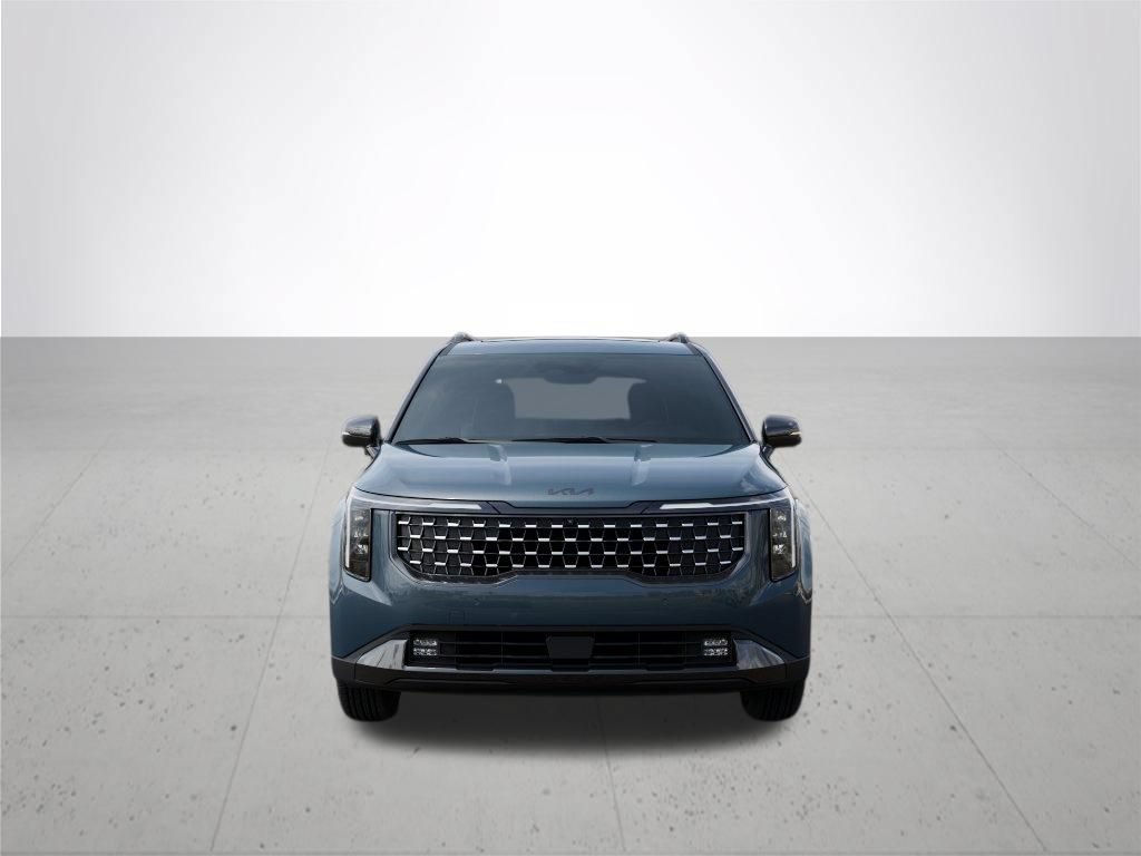 New 2026 Kia Carnival SX FWD image 2