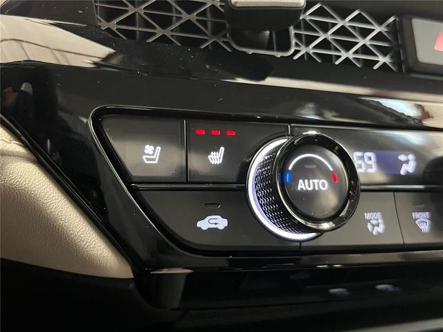 New 2026 Honda Accord Touring image 22