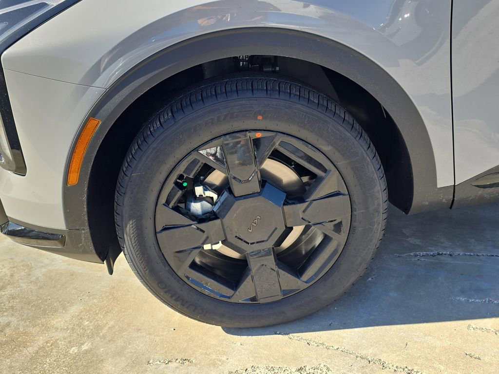 New 2026 Kia Sportage X-Line image 36