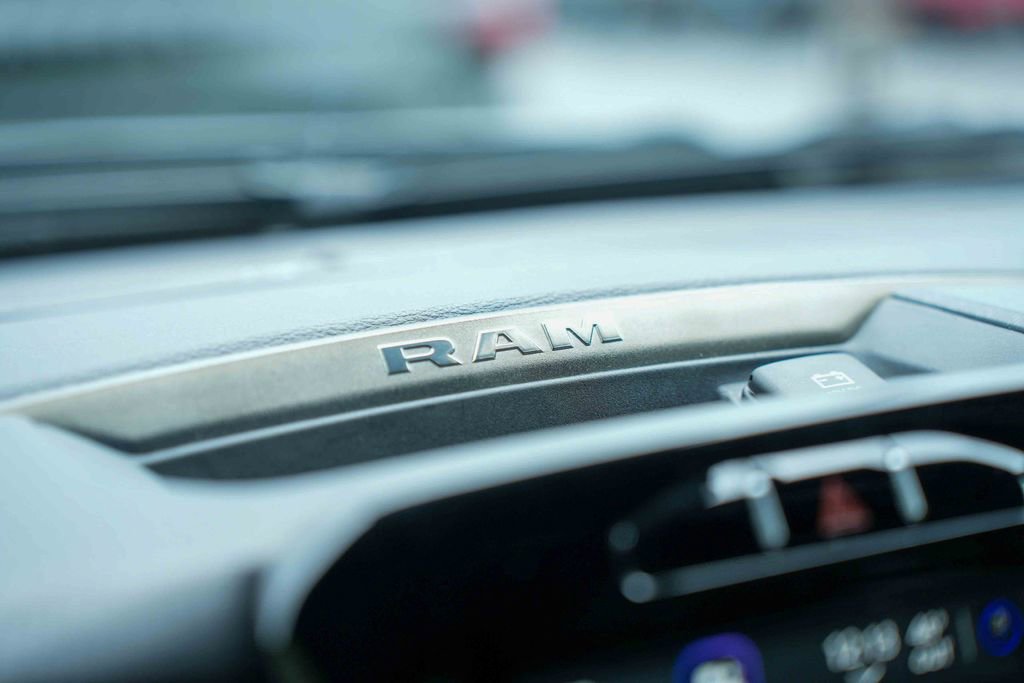 Used 2023 RAM 1500 Sport w/ Rebel Level 2 Equipment Group AWD/4WD image 40