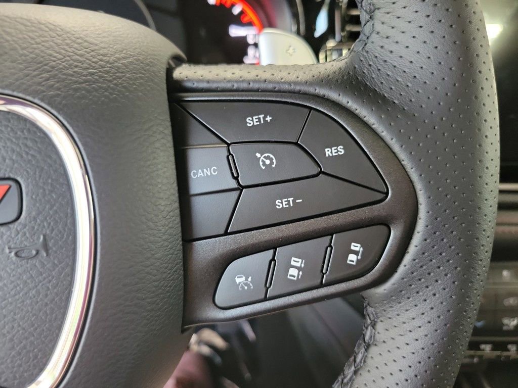 New 2026 Dodge Durango GT image 16