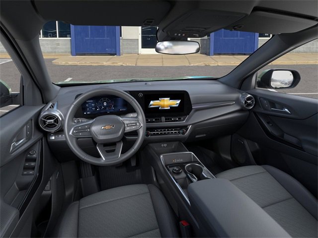 New 2026 Chevrolet Equinox LT w/ Convenience Package II image 15