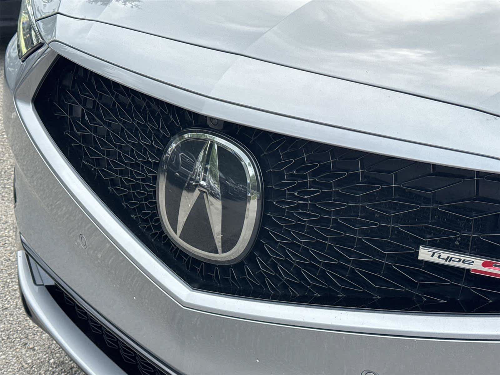 Certified 2023 Acura MDX Type S w/ Advance Package AWD/4WD image 10