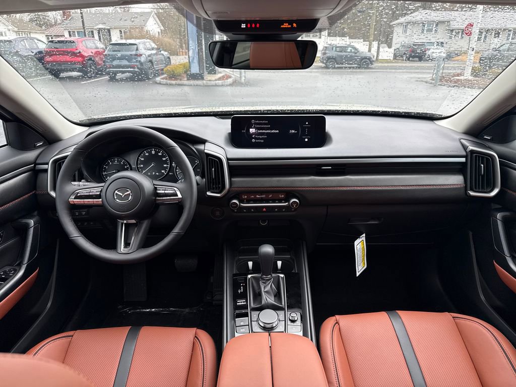 New 2026 MAZDA CX-50 Meridian Edition w/ Cargo Package image 14