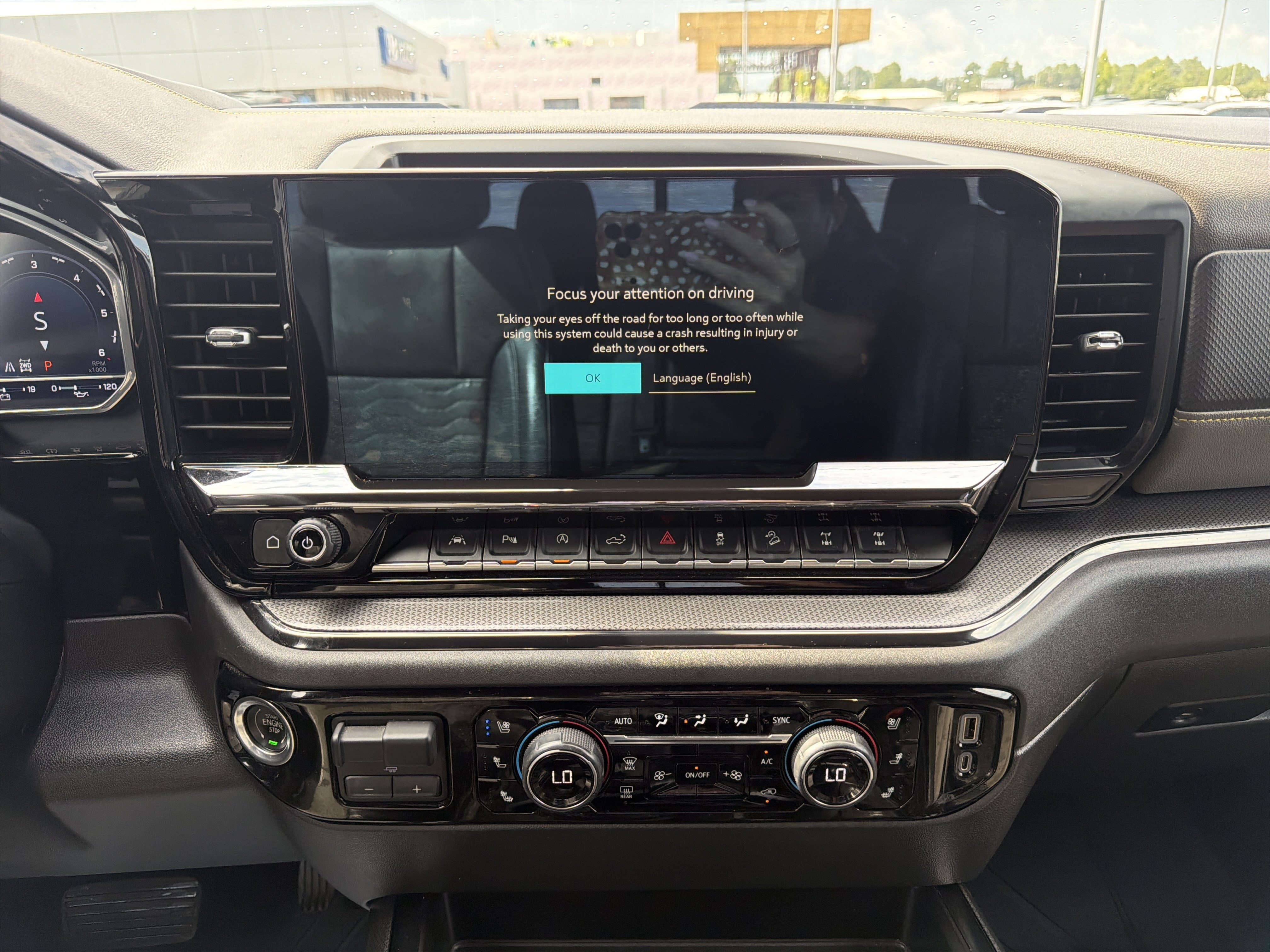 Used 2022 Chevrolet Silverado 1500 ZR2 AWD/4WD image 15
