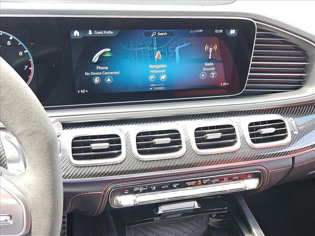 Used 2023 Mercedes-Benz GLE 53 AMG 4MATIC Coupe image 15
