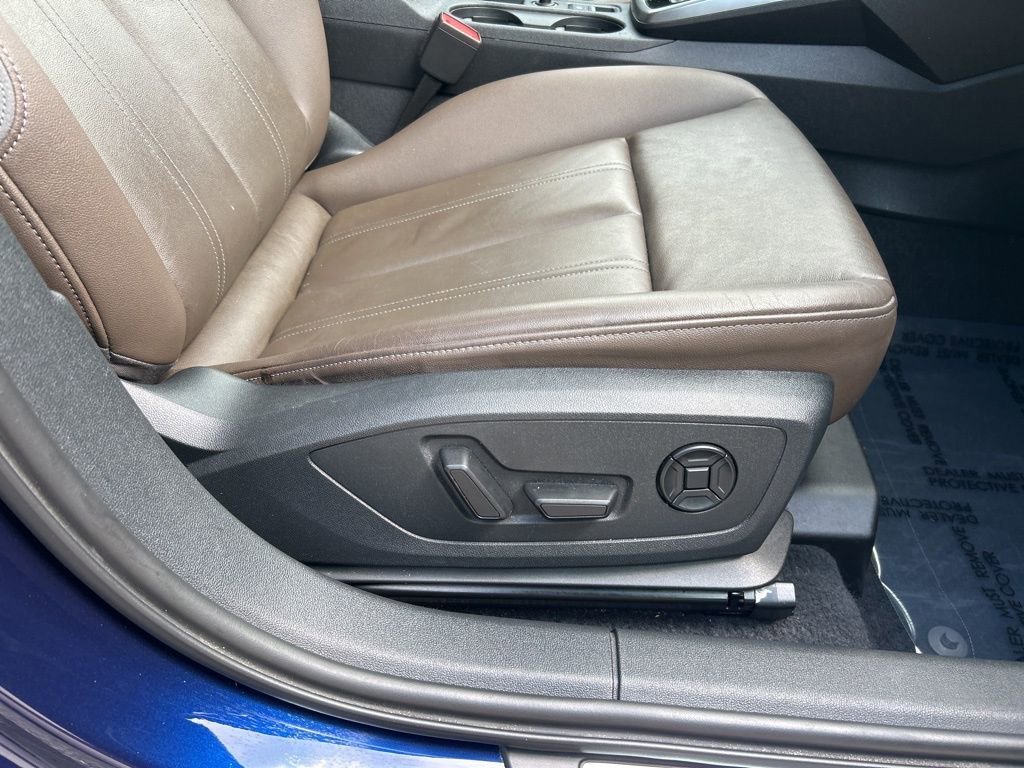 Used 2022 Audi A3 2.0T Premium image 42