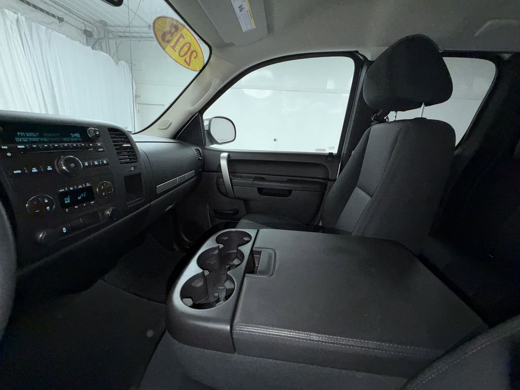 Used 2013 GMC Sierra 1500 SLE w/ Power Tech Package AWD/4WD image 22
