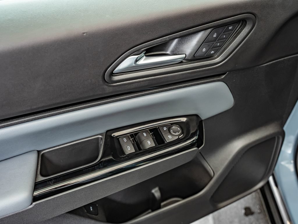 Used 2025 Honda Prologue Touring image 18