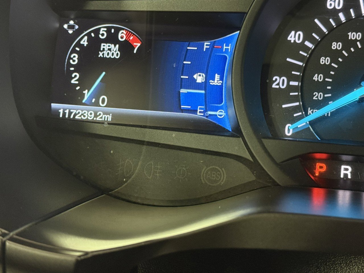 Used 2016 Ford Edge Titanium w/ Equipment Group 301A image 19