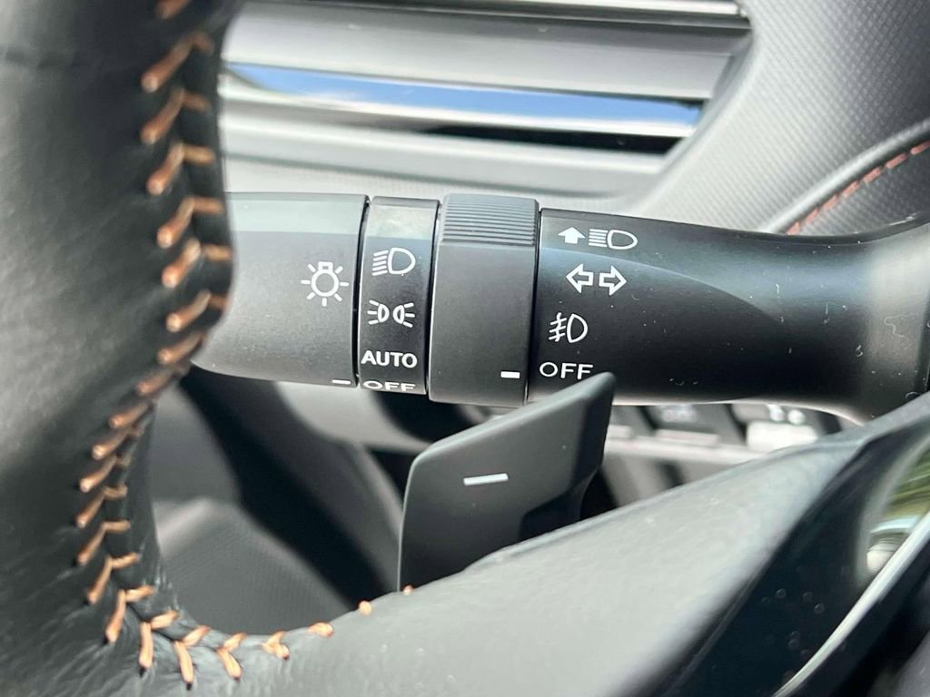 New 2025 Subaru Forester Touring image 18