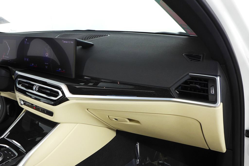 Certified 2024 BMW 330e 330e iPerformance w/ Convenience Package image 14